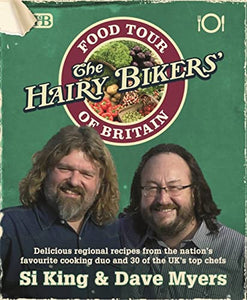 The Hairy Bikers' Food Tour of Britain 