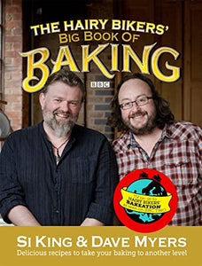 The Hairy Bikers' Big Book of Baking 