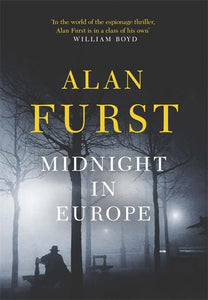 Midnight in Europe 