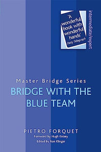 Bridge With The Blue Team 