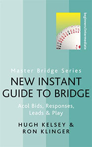 New Instant Guide to Bridge 