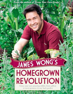 James Wong's Homegrown Revolution 