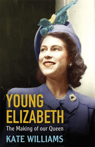 Young Elizabeth 