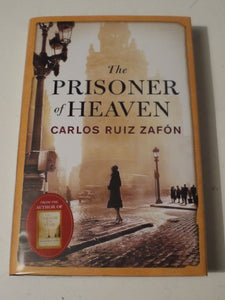 The Prisoner of Heaven 