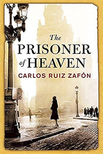 The Prisoner of Heaven 