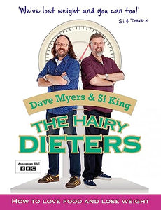 The Hairy Dieters 