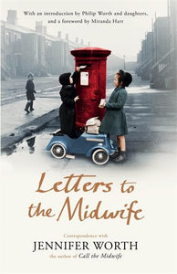 Letters to the Midwife 