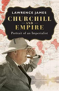 Churchill and Empire 