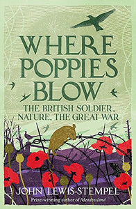 Where Poppies Blow 