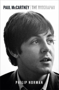 Paul McCartney 