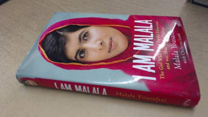 I Am Malala 