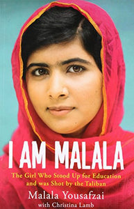 I Am Malala 