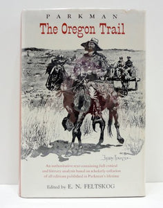 The Oregon Trail 