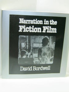 Narration in the Fiction Film 