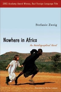 Nowhere in Africa 