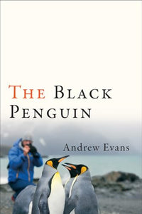 The Black Penguin 