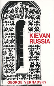 Kievan Russia 