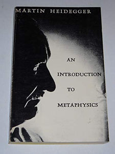 An Introduction to Metaphysics 