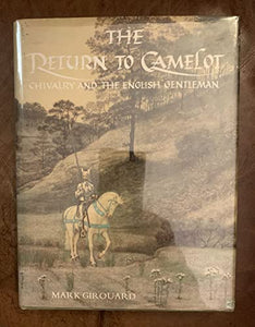 The Return to Camelot 