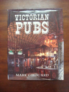 Victorian Pubs 