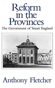 Reform in the Provinces 