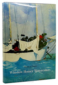 Winslow Homer Watercolours 