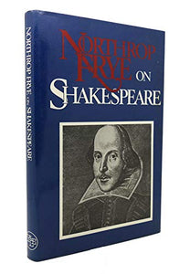 On Shakespeare 