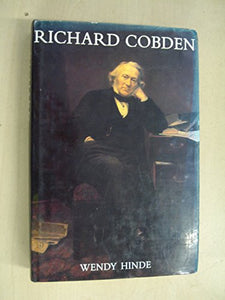 Richard Cobden 