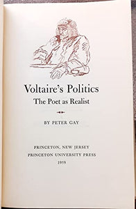 Voltaire's Politics 