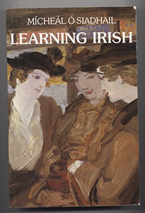 Learning Irish 