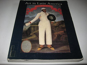 Art in Latin America 