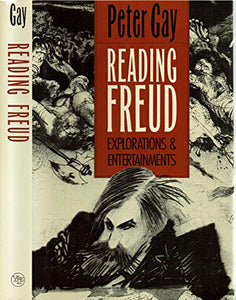 Reading Freud 