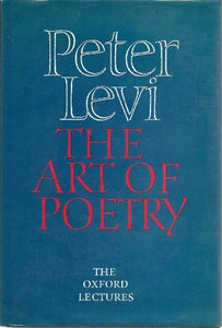 The Art of Poetry 