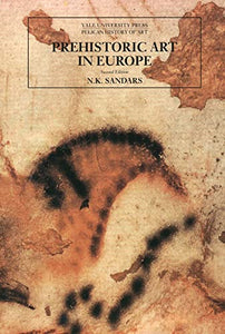 Prehistoric Art in Europe 