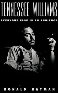 Tennessee Williams 