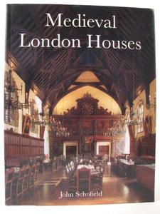 Medieval London Houses 