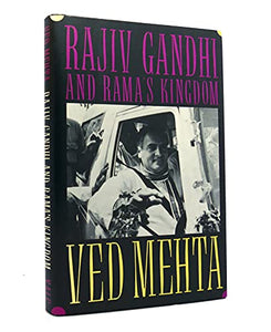 Rajiv Gandhi and Rama's Kingdom 