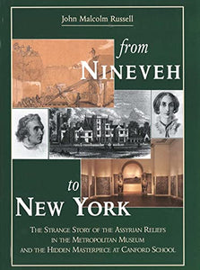 From Nineveh to New York 