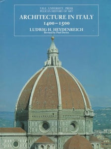 Architecture in Italy, 1400-1600 