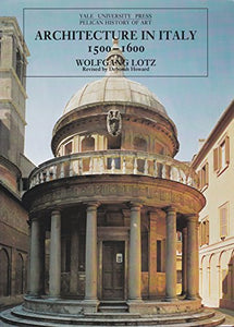 Architecture in Italy, 1500-1600 