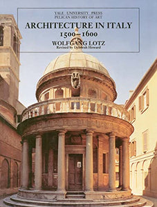 Architecture in Italy 1500-1600 