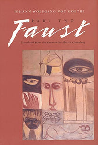 Faust, Part Two 