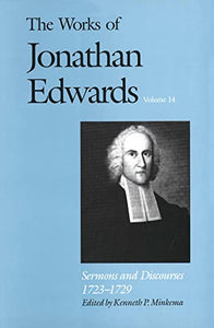 The Works of Jonathan Edwards, Vol. 14 