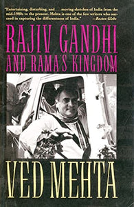 Rajiv Gandhi and Rama's Kingdom 