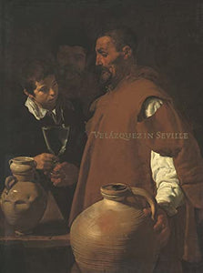 Velázquez in Seville 