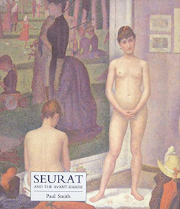 Seurat and the Avant-garde 