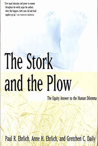 The Stork and the Plow 