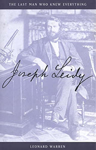 Joseph Leidy 