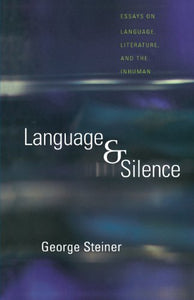 Language and Silence 