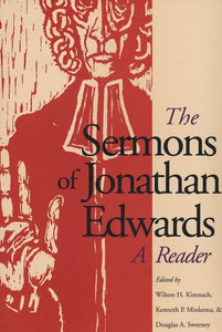 The Sermons of Jonathan Edwards 